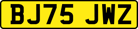 BJ75JWZ