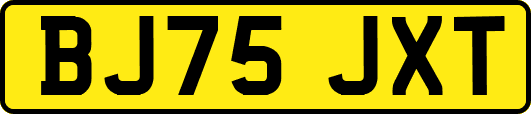 BJ75JXT