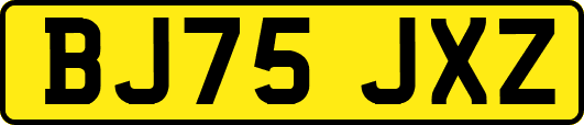 BJ75JXZ