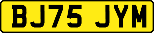 BJ75JYM