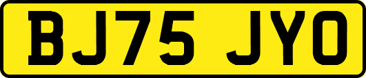 BJ75JYO