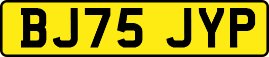 BJ75JYP