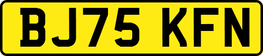 BJ75KFN