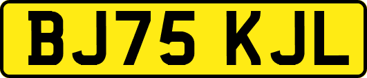 BJ75KJL