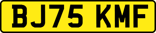 BJ75KMF