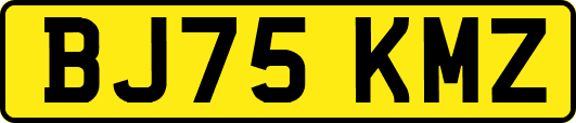 BJ75KMZ