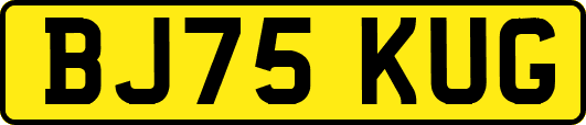 BJ75KUG