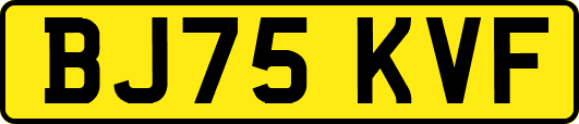 BJ75KVF