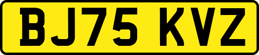 BJ75KVZ