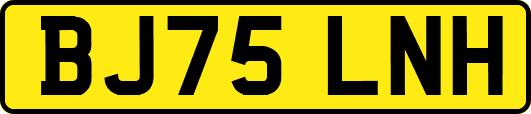 BJ75LNH