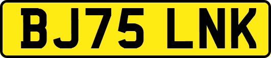 BJ75LNK