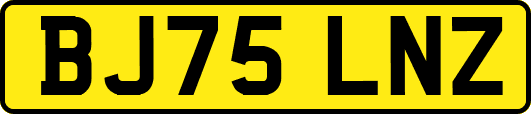 BJ75LNZ