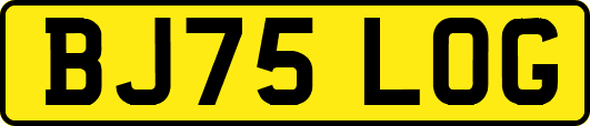 BJ75LOG