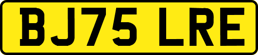 BJ75LRE