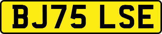 BJ75LSE
