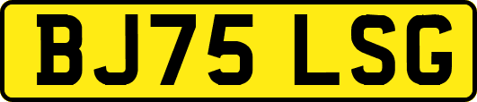 BJ75LSG