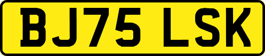 BJ75LSK
