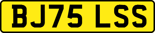 BJ75LSS