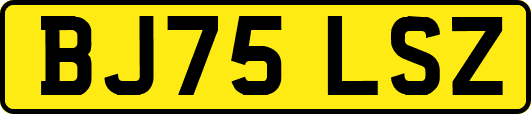 BJ75LSZ