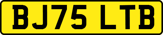BJ75LTB