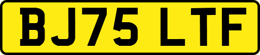 BJ75LTF