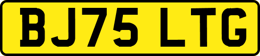 BJ75LTG