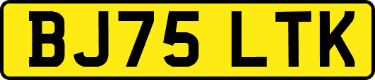 BJ75LTK
