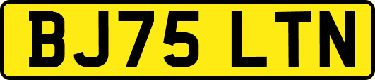 BJ75LTN