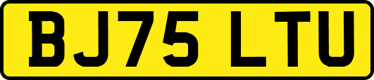 BJ75LTU