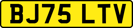BJ75LTV