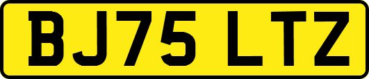BJ75LTZ
