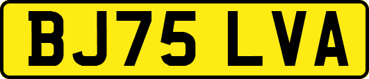 BJ75LVA