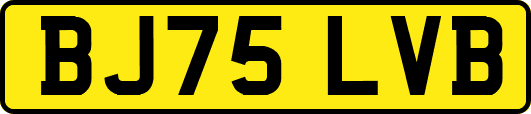 BJ75LVB