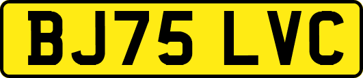 BJ75LVC