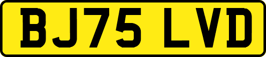 BJ75LVD