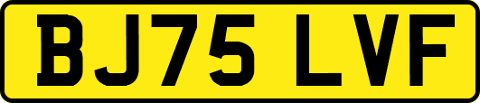 BJ75LVF