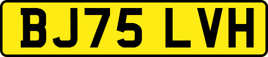 BJ75LVH