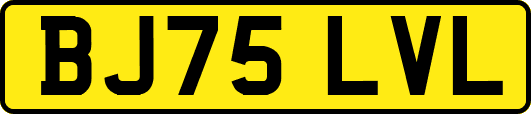 BJ75LVL