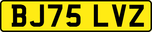 BJ75LVZ