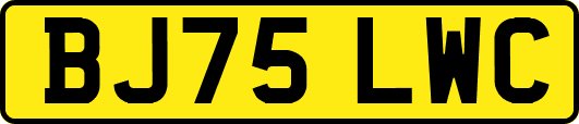 BJ75LWC