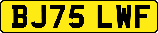 BJ75LWF