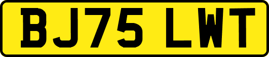 BJ75LWT