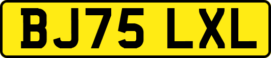 BJ75LXL