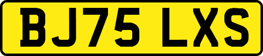 BJ75LXS