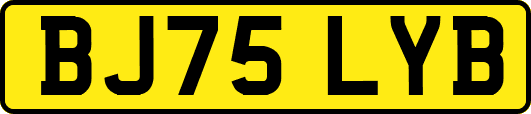 BJ75LYB
