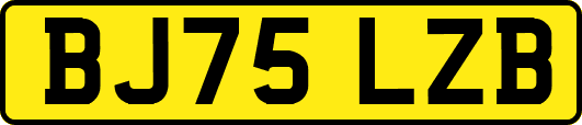 BJ75LZB