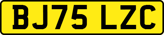 BJ75LZC