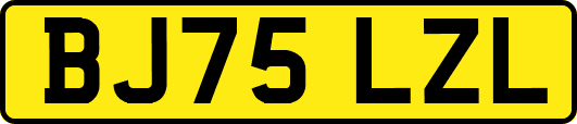 BJ75LZL