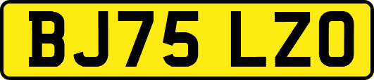 BJ75LZO