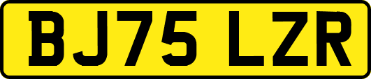 BJ75LZR